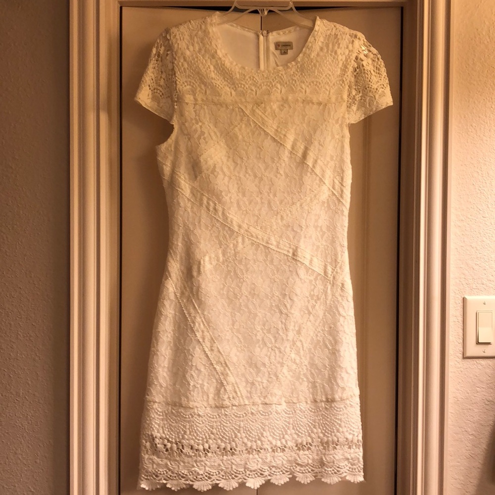 Bridal dress